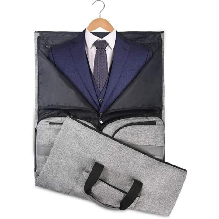 Travel Suit Carrier Kalsten