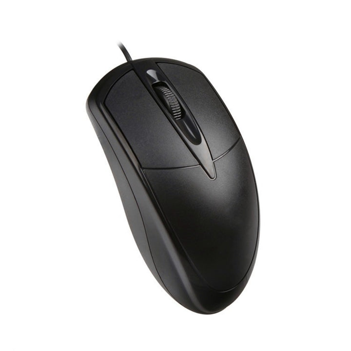 Comfortable Wired Computer Mouse Kalsten