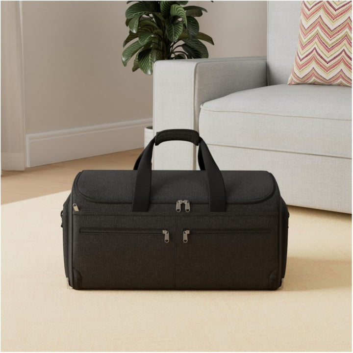 Spacious Multi-Purpose Travel Duffle Bag Kalsten