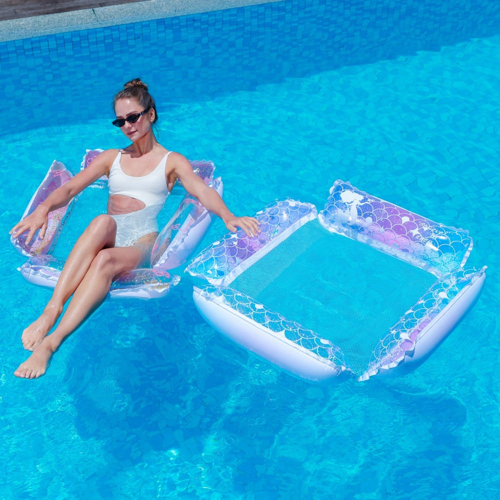 Inflatable Pool Safety Lounge Kalsten