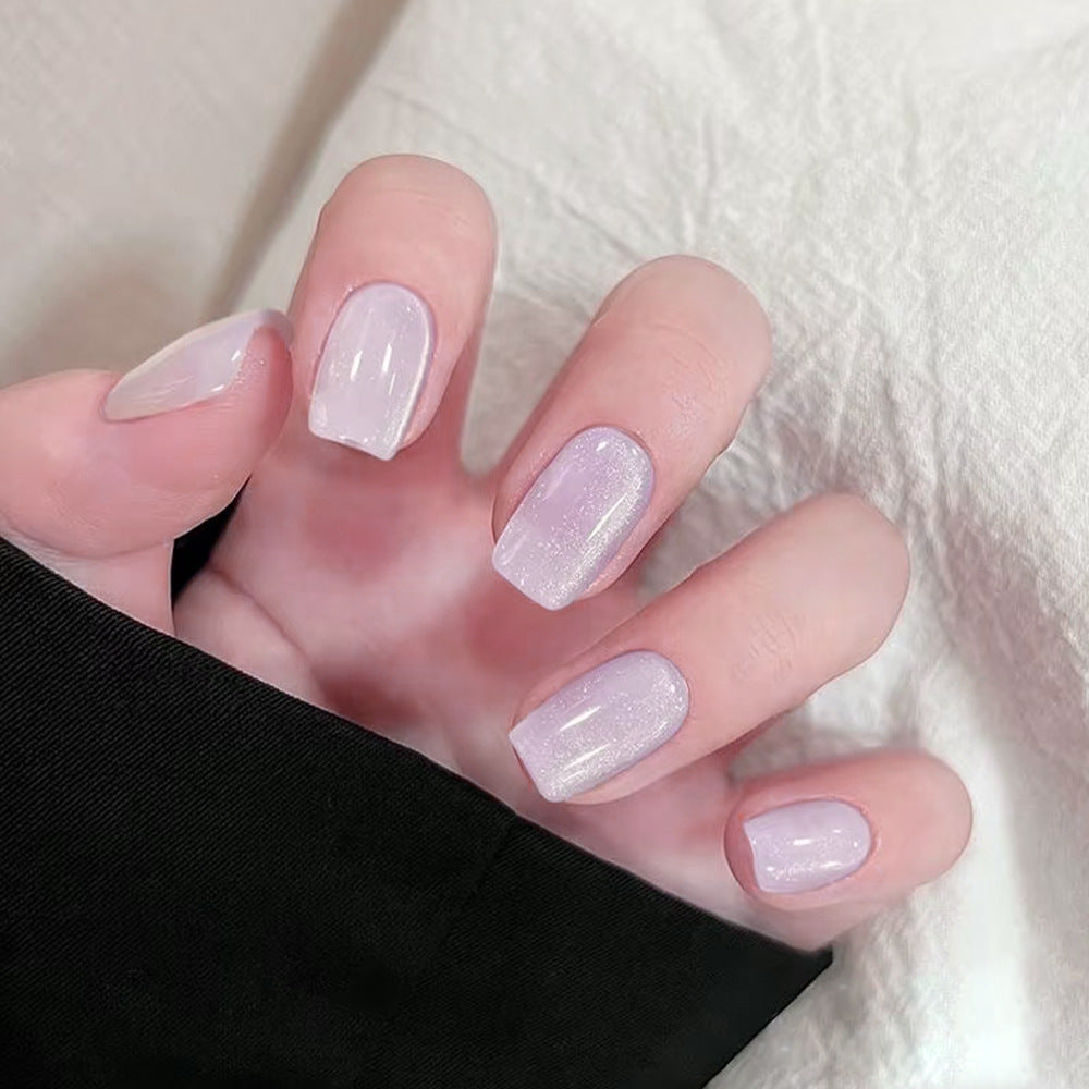 Premium Press-On Nail Set Kalsten