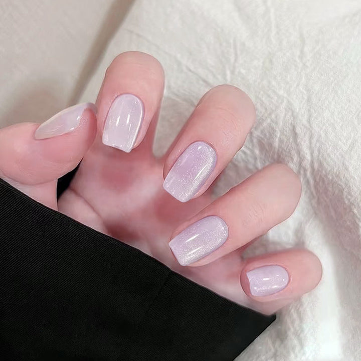 Premium Press-On Nail Set Kalsten