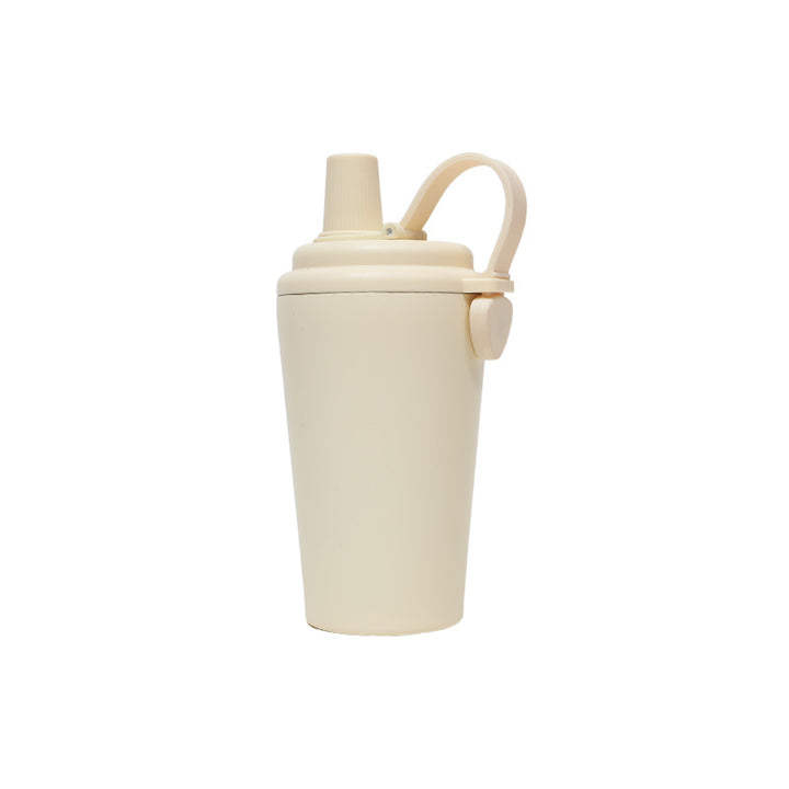 Women's Ergonomic Sports Drinking Cup with Practical Drinking Opening Kalsten