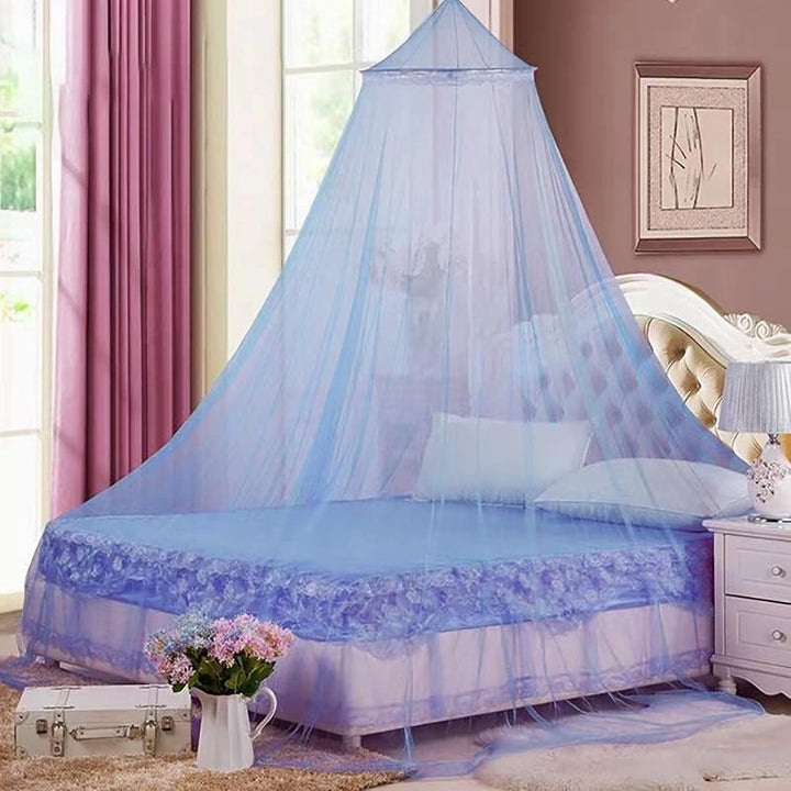 Decorative Canopy Bed Curtain Kalsten