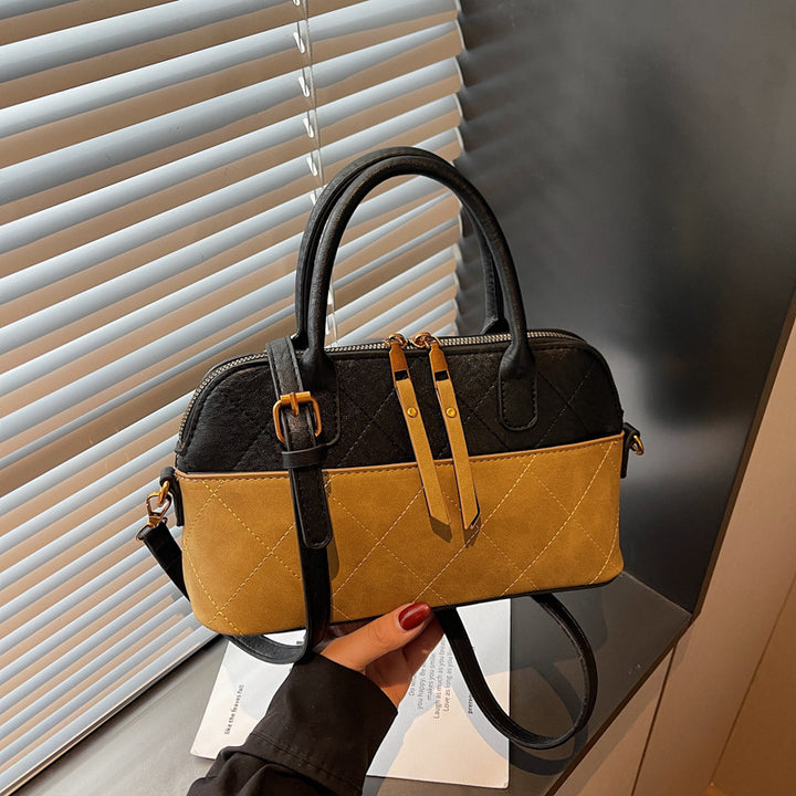 Quilted Fashion Handbag Kalsten