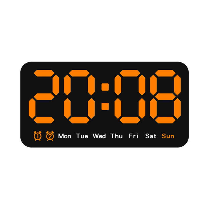 Digital Alarm Clock Kalsten