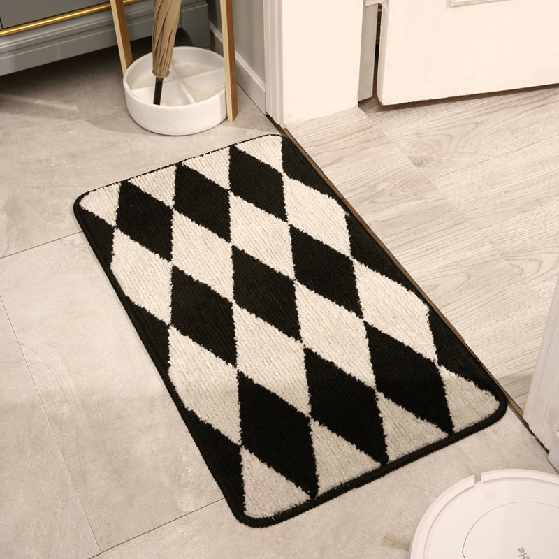 Home Decorative Mat