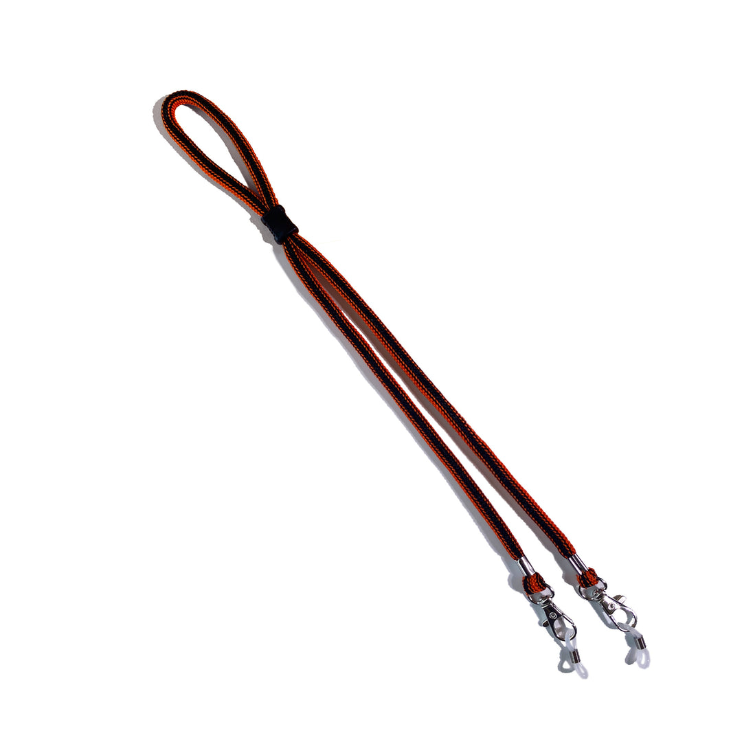 Adjustable Eyewear Retainer Lanyard Kalsten