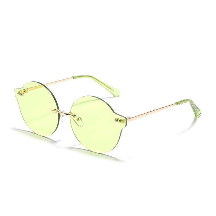 Women's sunglasses in a unique, elegant design Kalsten