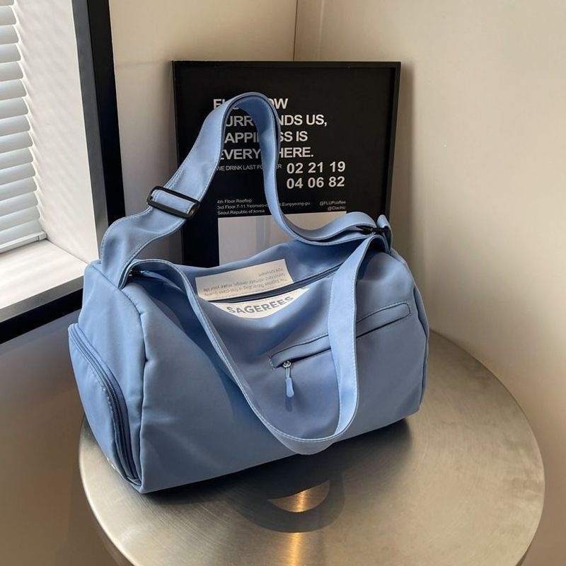 Versatile Weekender Travel Duffel Bag Kalsten