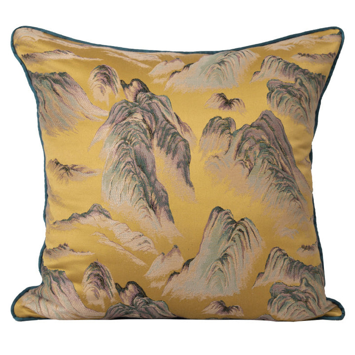Decorative Cushion Cover