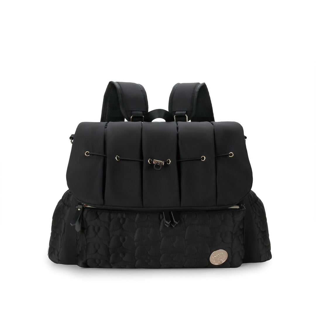 Fashionable backpack with intelligent compartment division Kalsten