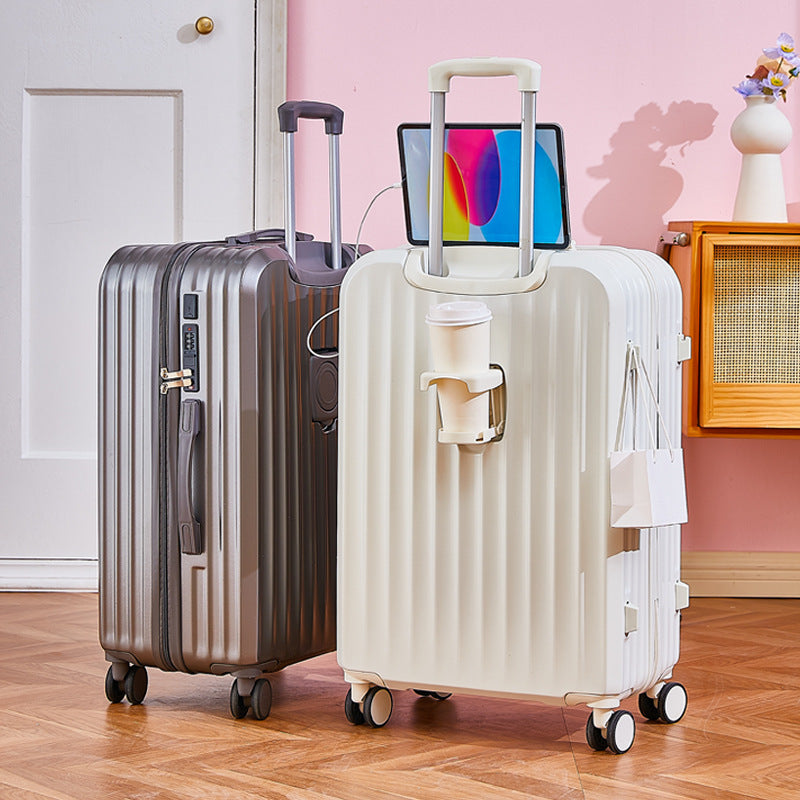 Smart Charging Luggage Kalsten