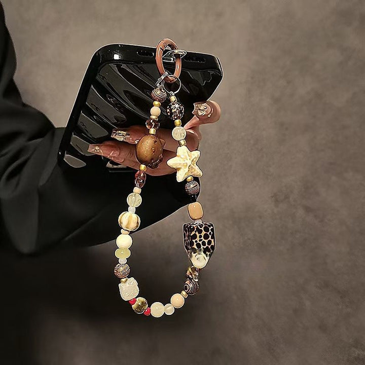 Artisan Beaded Eyewear Lanyard Kalsten 1790134970