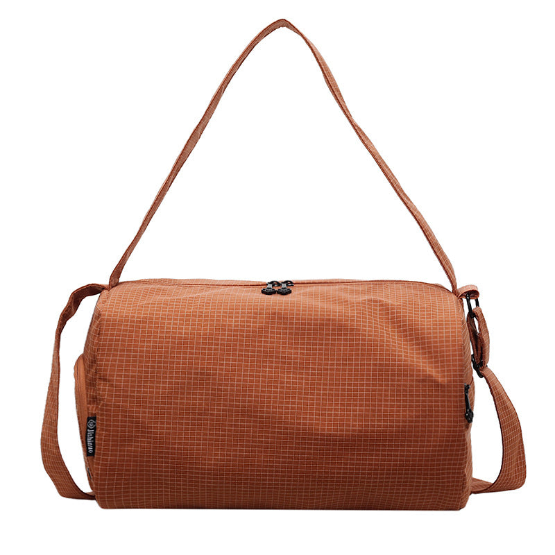 Versatile Crossbody Travel Bag
