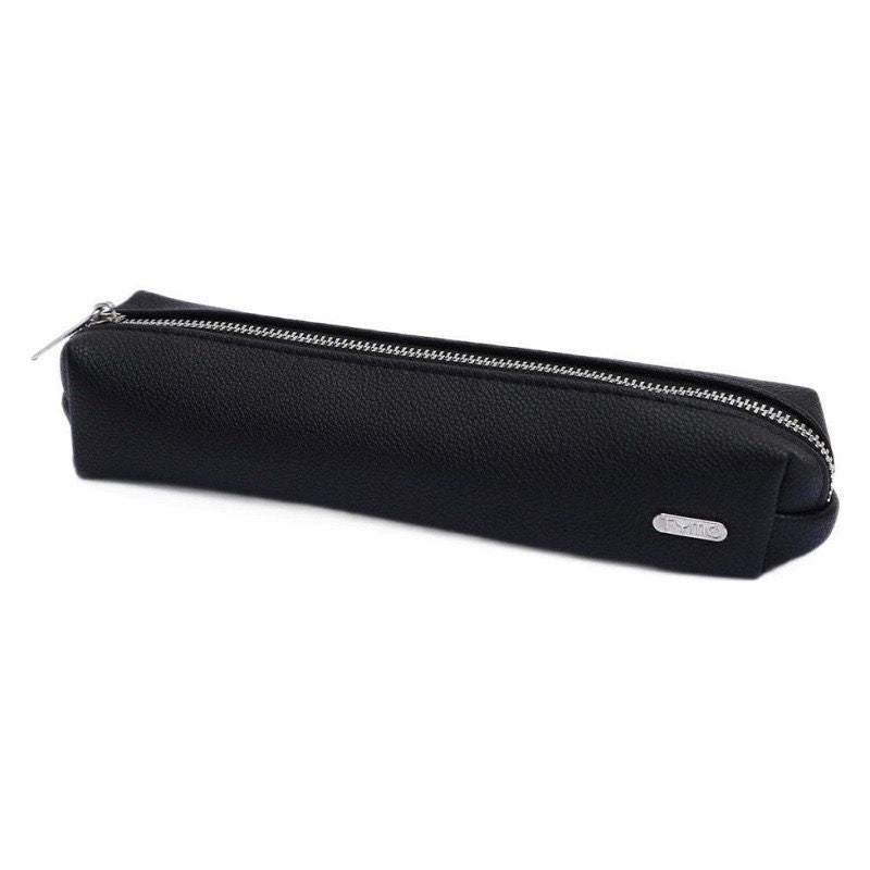 Elegant Leather Pencil Case Kalsten
