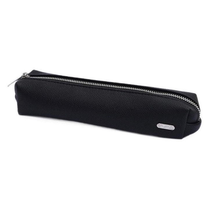 Elegant Leather Pencil Case Kalsten