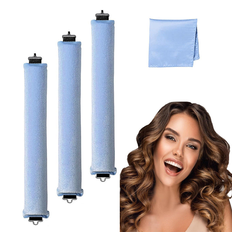 Hair Styling Curling Rollers