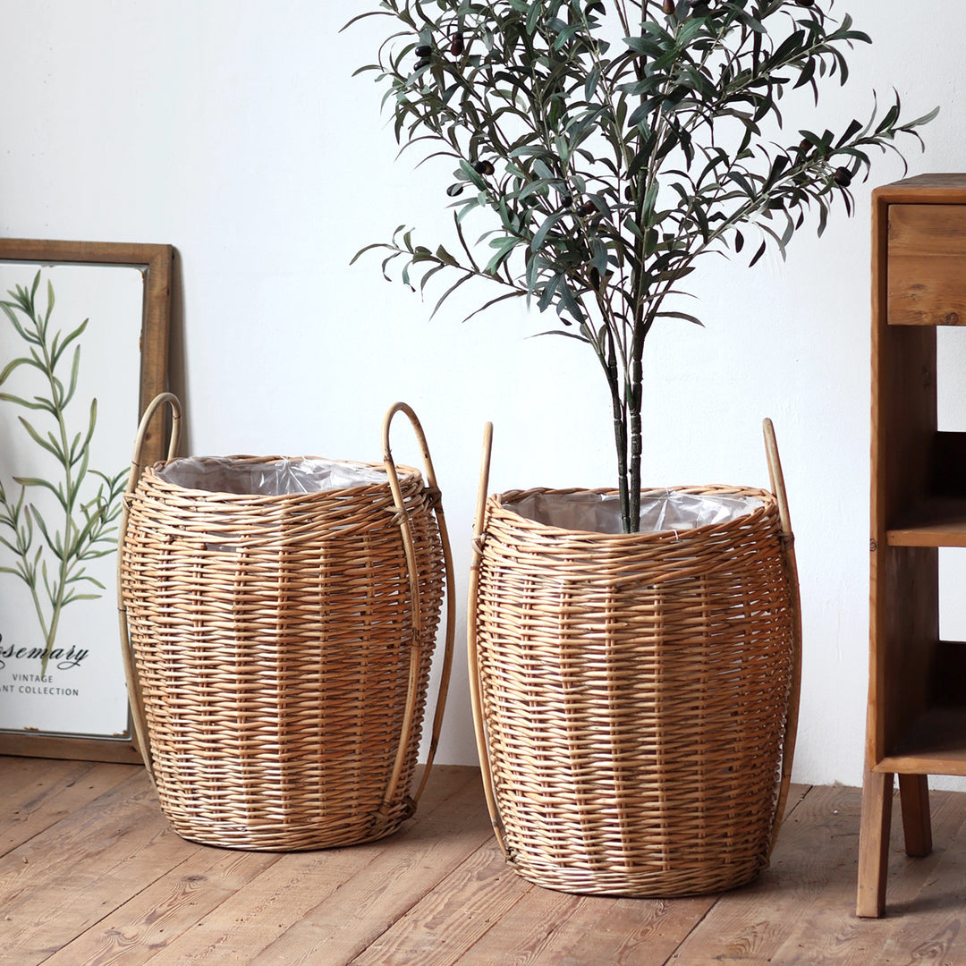 Decorative Plant Basket Kalsten