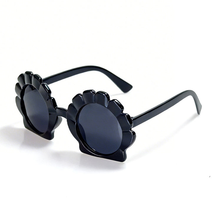 Floral Frame Sunglasses Kalsten