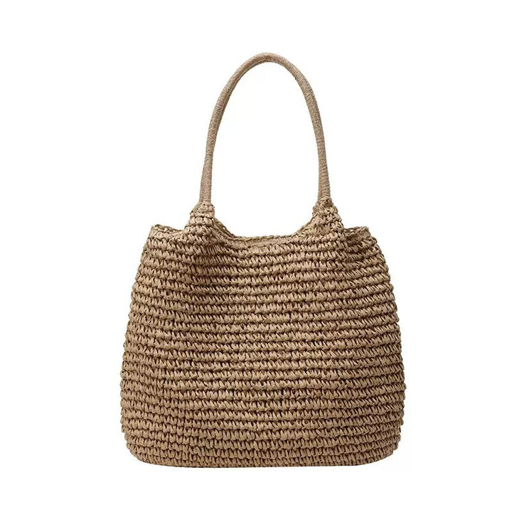 Handcrafted Sustainable Beach Bag Kalsten