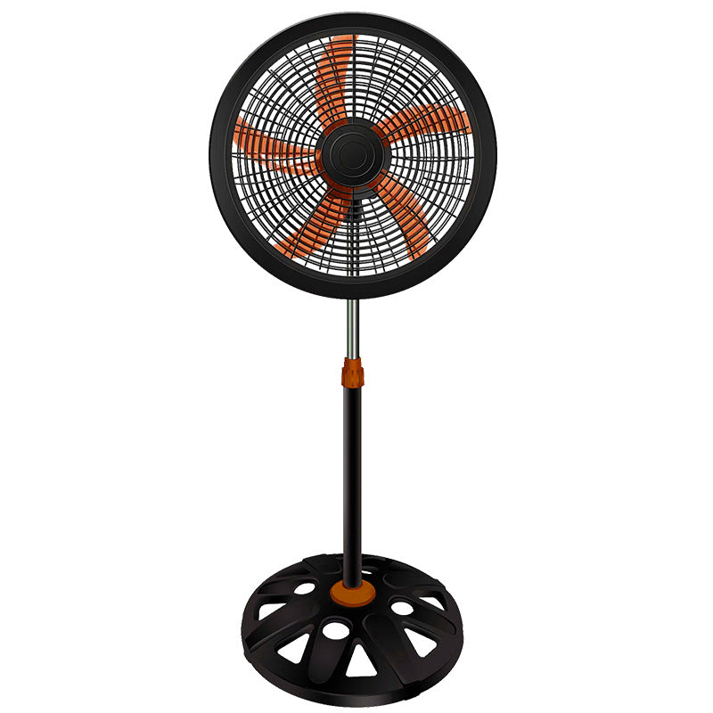 Heavy-Duty Stand Fan Kalsten