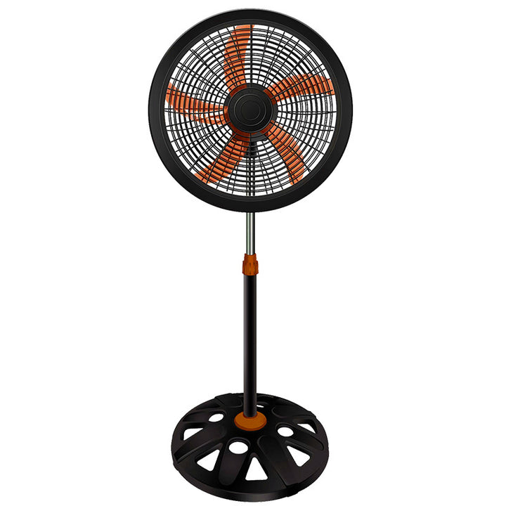 High-Efficiency Adjustable Pedestal Fan Kalsten