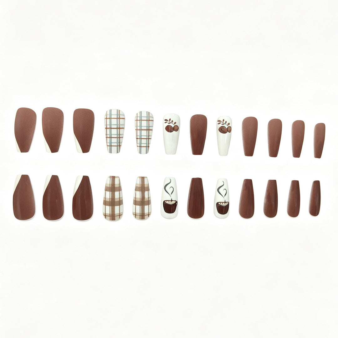 Nail Art Kalsten