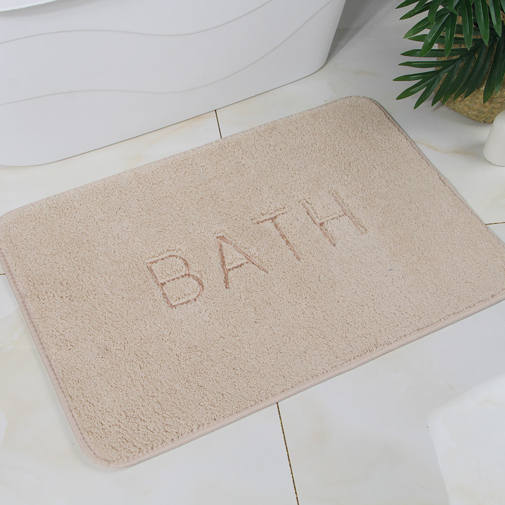 Bath Rug Kalsten