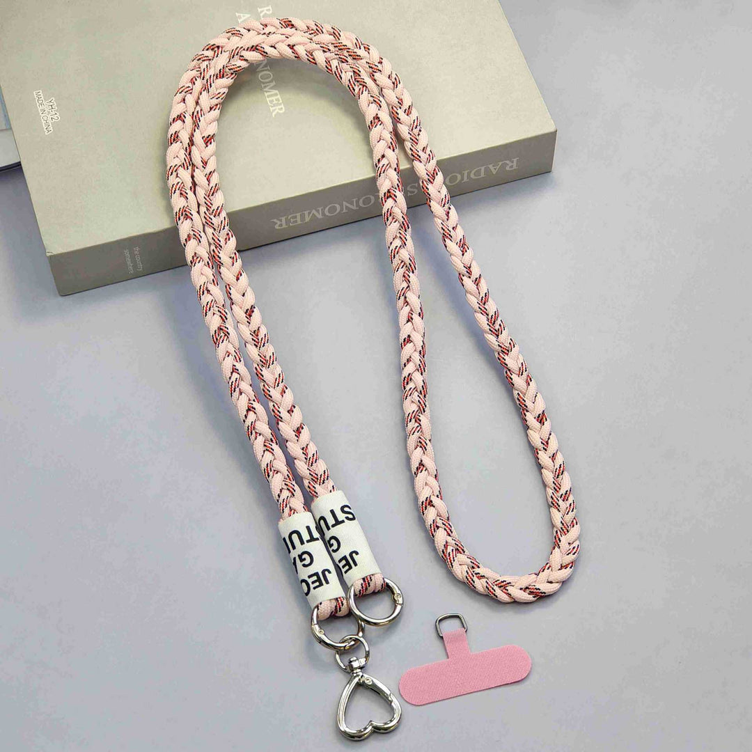Durable Braided Utility Leash Kalsten
