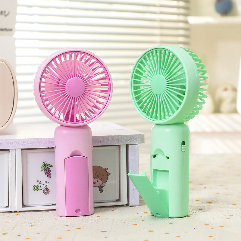 Women Portable USB Fan Kalsten
