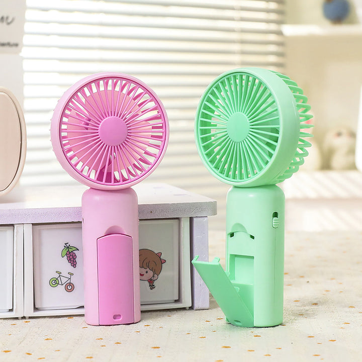 Women Portable USB Fan Kalsten