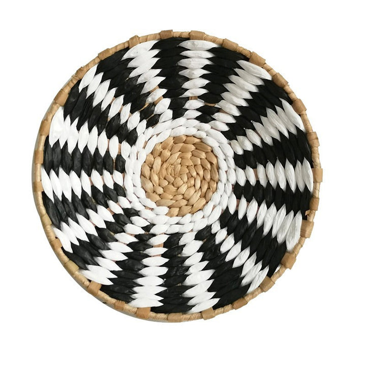 Handmade Decorative Rug Kalsten