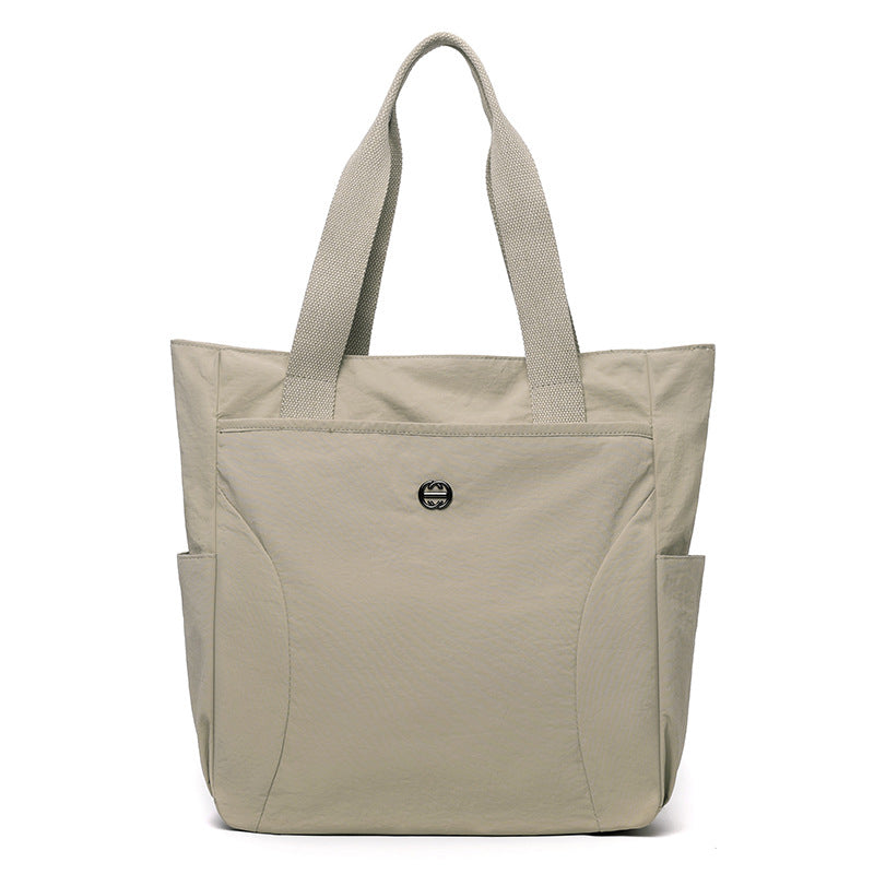 Functional Daily Tote Bag Kalsten