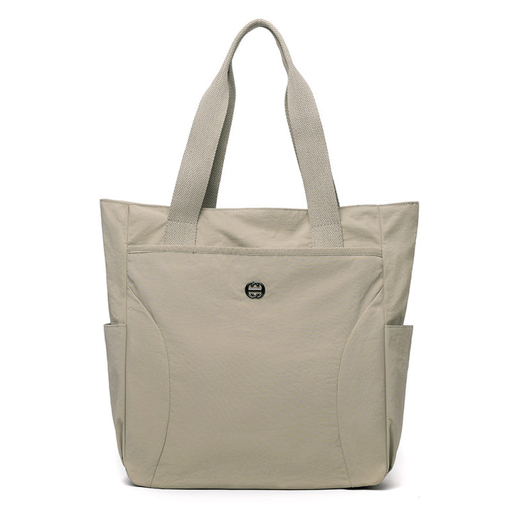 Functional Daily Tote Bag Kalsten