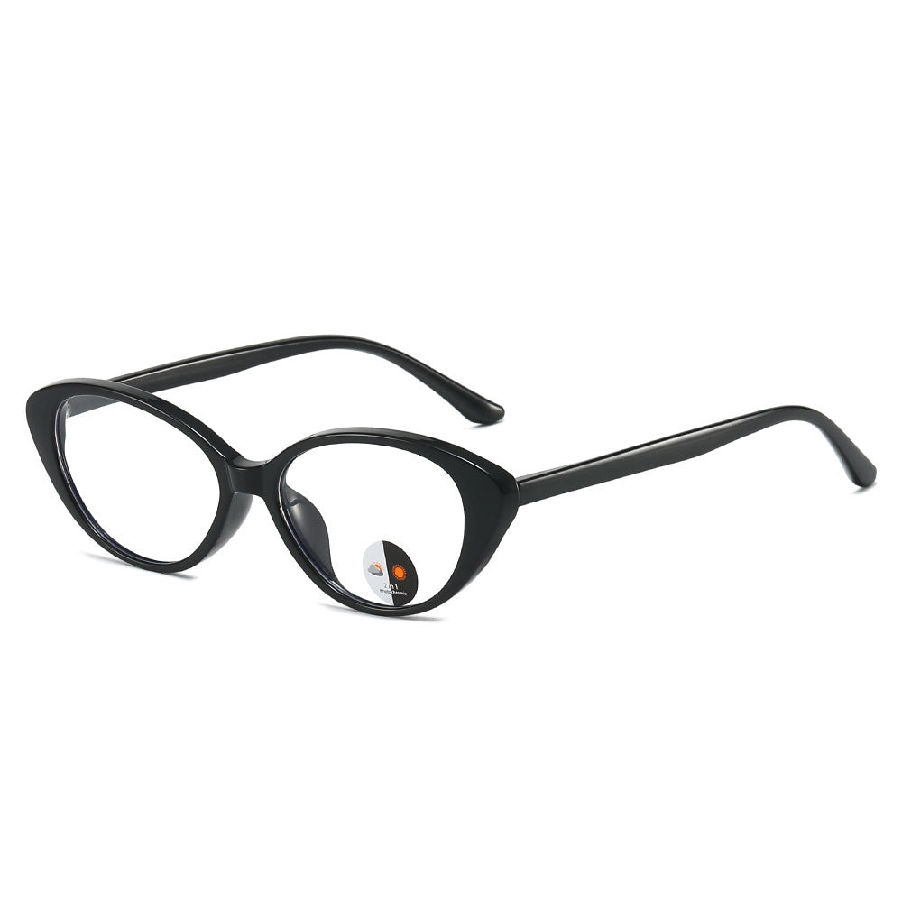 Elegant Cat-Eye Sunglasses Kalsten 1787812352