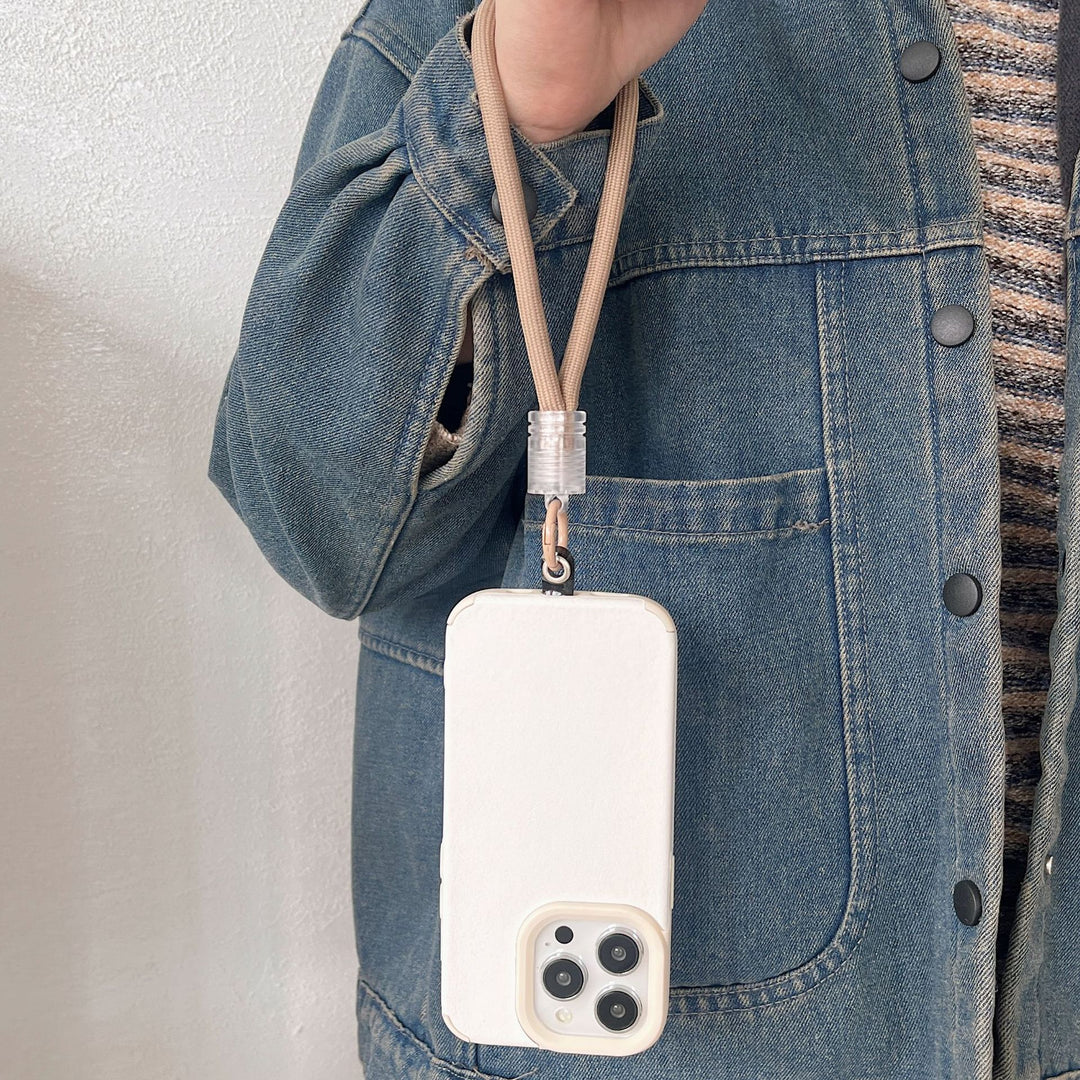 Multifunctional Lanyard Kalsten