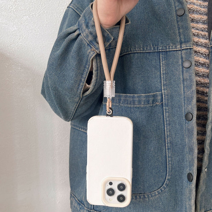 Multifunctional Lanyard Kalsten