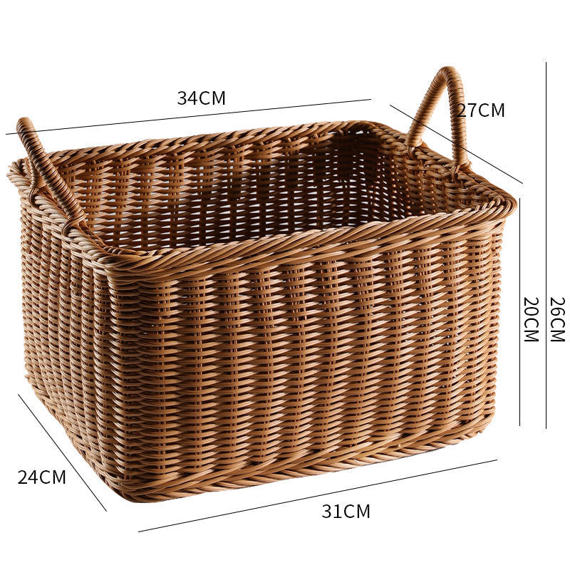 Storage Basket Kalsten