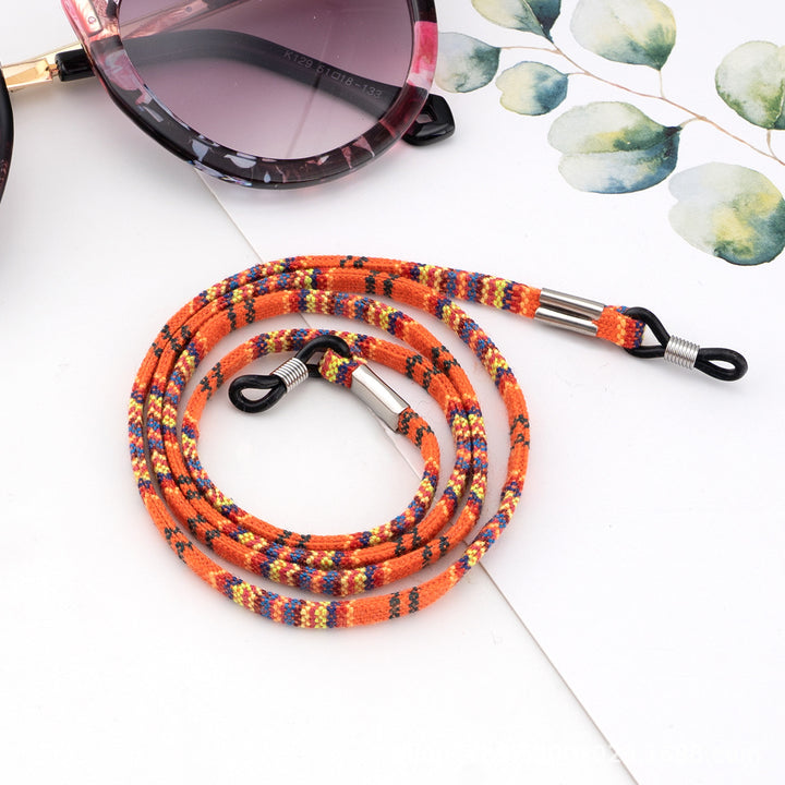 Decorative Eyewear Lanyard Kalsten