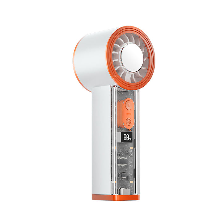 Women's Portable Mini Fan Kalsten