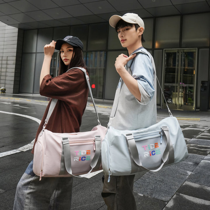 Lightweight Utility Gym Duffle Bag Kalsten