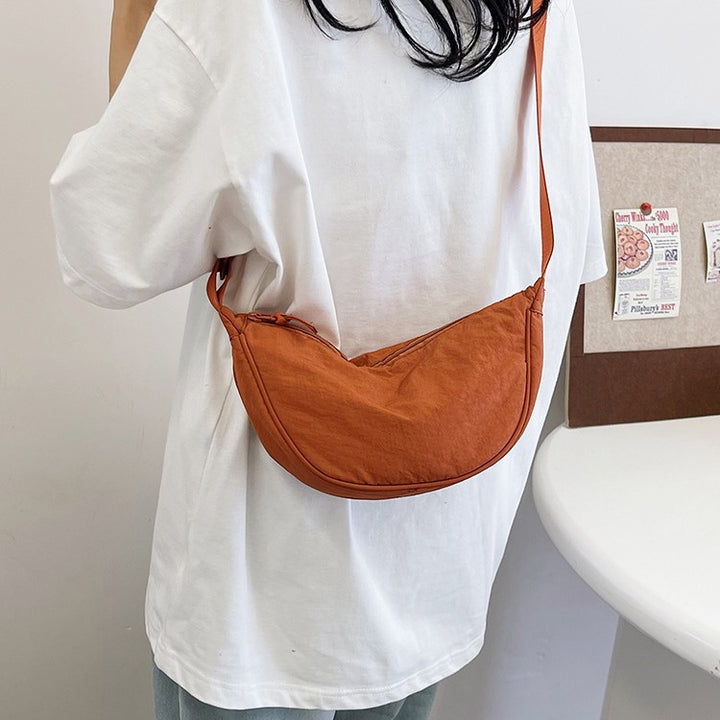 Minimalist Crossbody Sling Bag Kalsten
