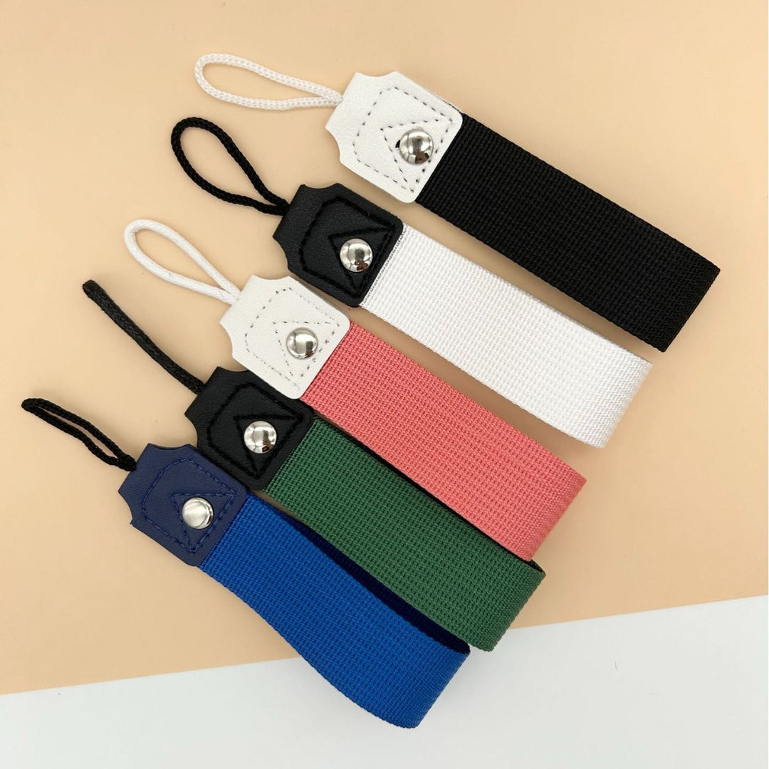 Durable Fabric Keychain Loop Kalsten