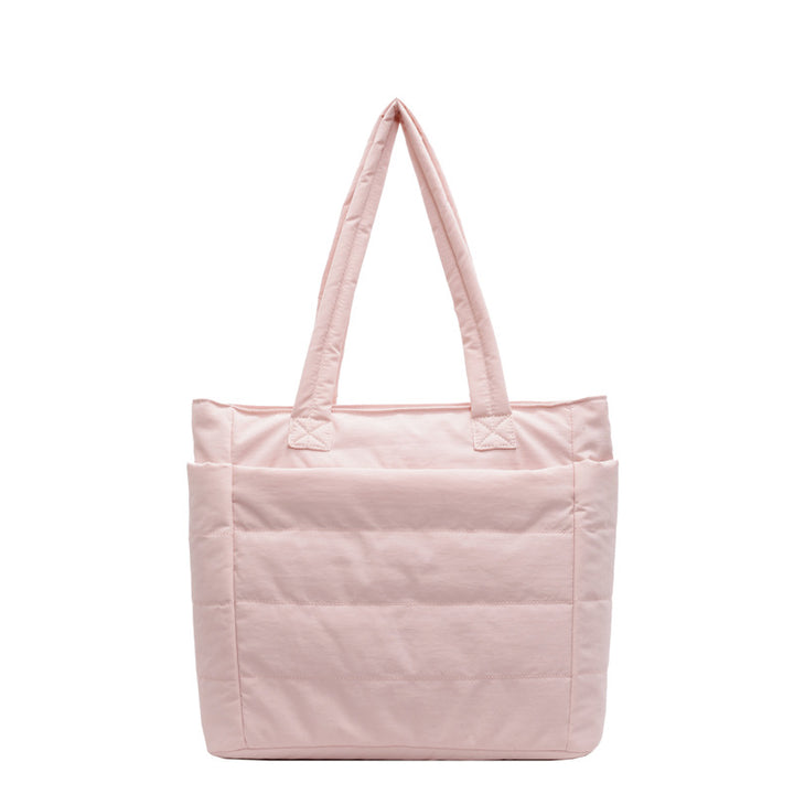 Practical Tote Bag Kalsten