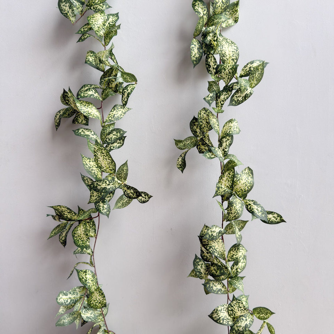 Decorative Greenery Garland