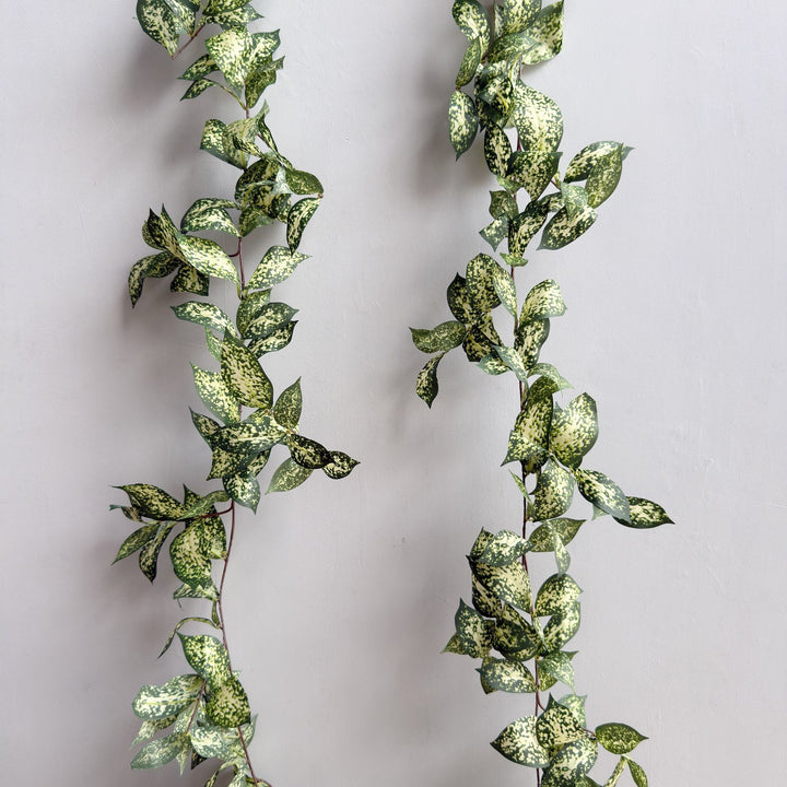Decorative Greenery Garland