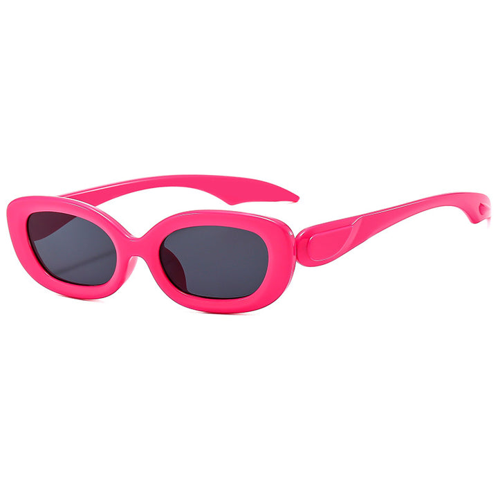 Women’s Fashion Sunglasses in Modern Retro Style Kalsten