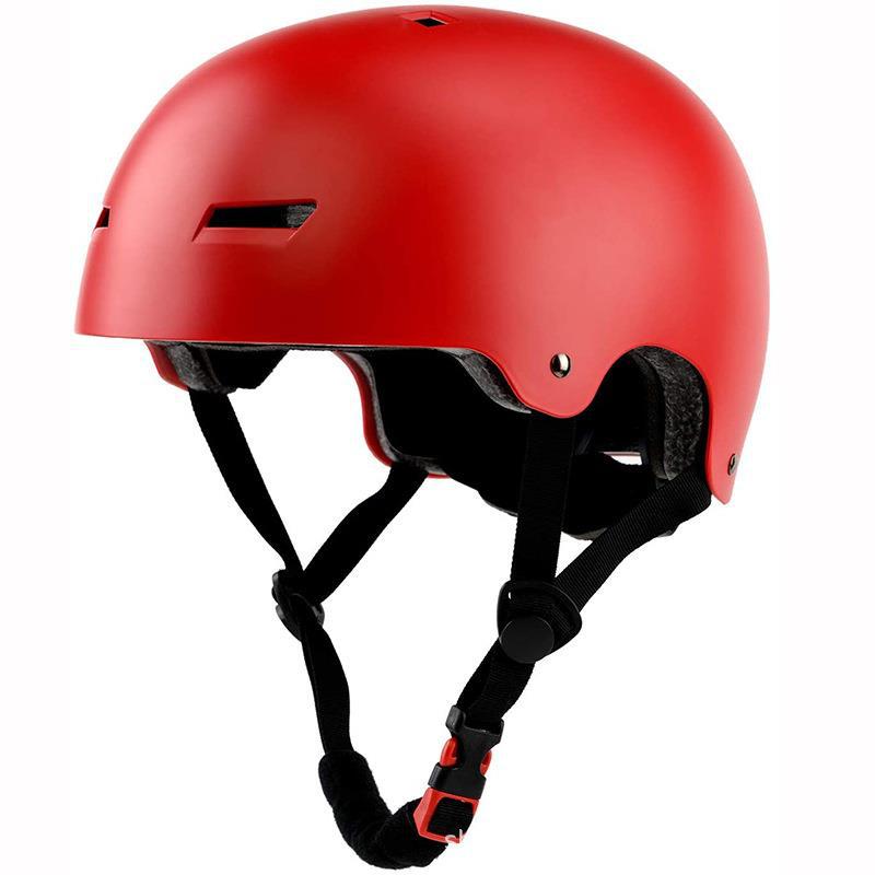 Impact-Resistant Protective Sport Helmet Kalsten
