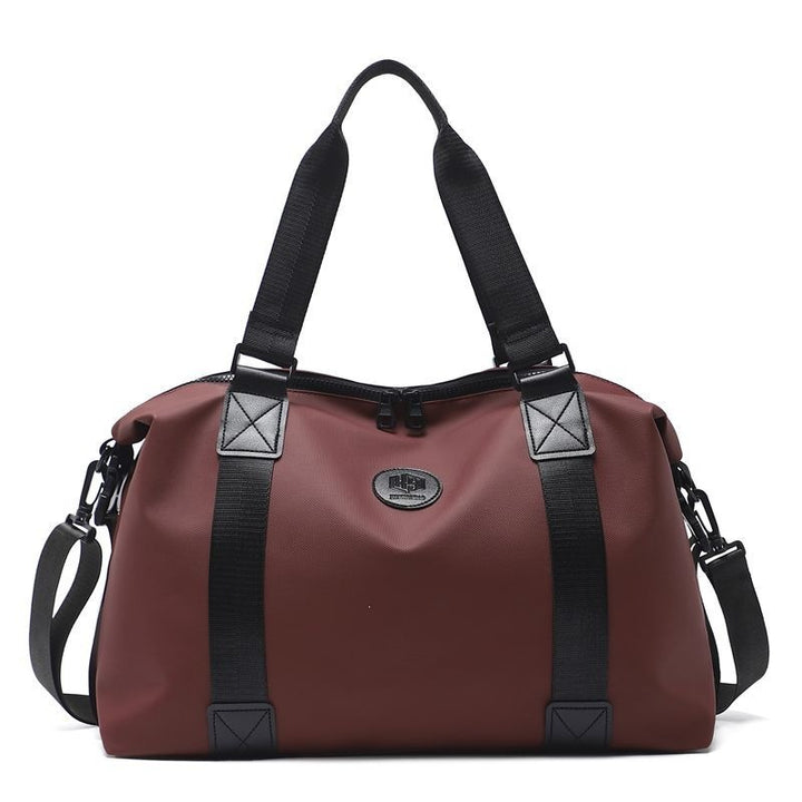 Spacious travel bag Kalsten